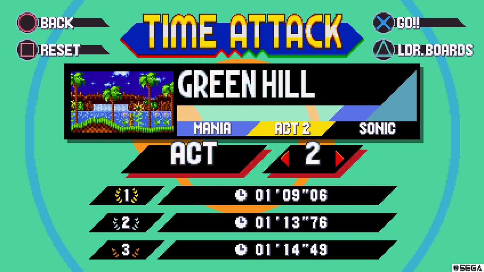 Illustration for article titled My Seven-Year-Old Son Is Going To Be A Sonic Mania Speedrunner Someday